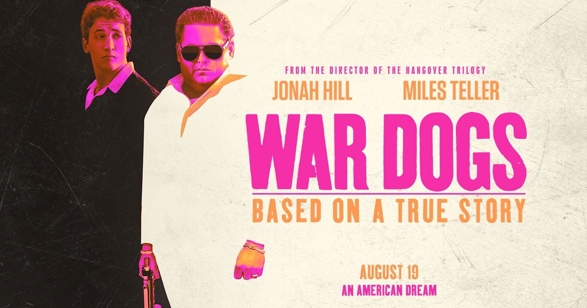 war dogs 11