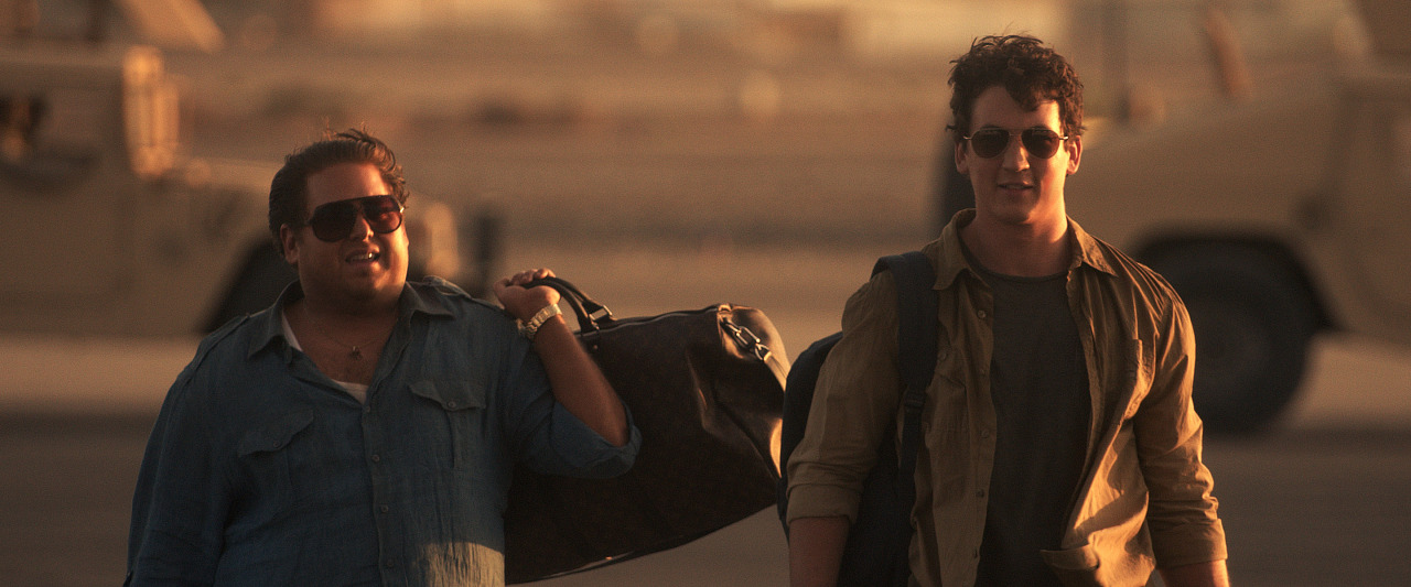 war dogs