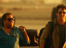 War Dogs movie review