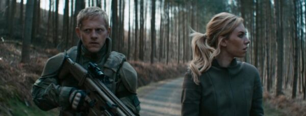 Film Review : Kill Command (2016) | Movie-Blogger.com