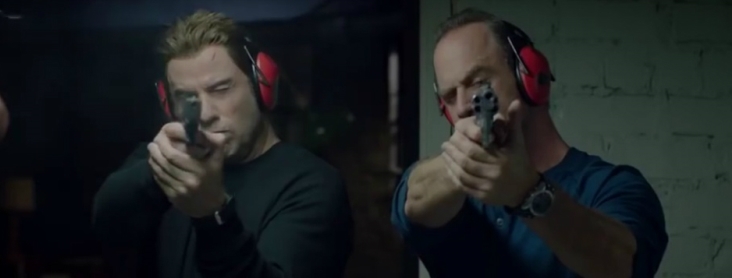 I am Wrath