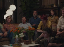 20th Century Women Trailer