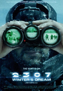 2307: Winters Dream Poster
