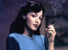 DEVIL IN A BLUE DRESS, Jennifer Beals, 1995, © TriStar