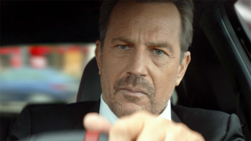 3 Days to Kill...and A Baby!