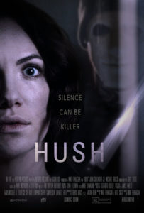 Hush - Top 5 horror movies of 2016