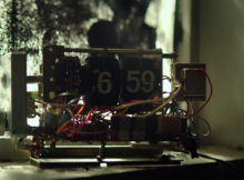 ARQ Trailer