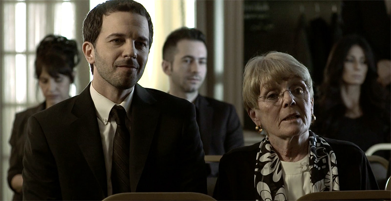 An Interview With Award Winning Filmmaker Johnny Greenlaw