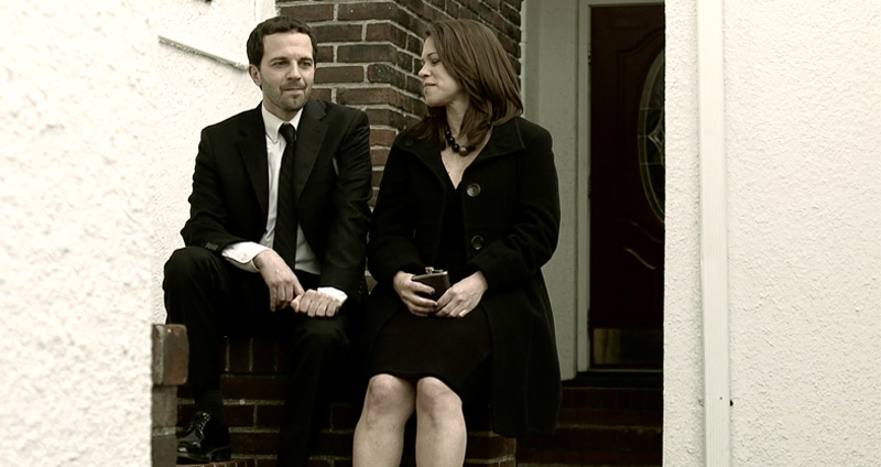 An Interview With Award Winning Filmmaker Johnny Greenlaw