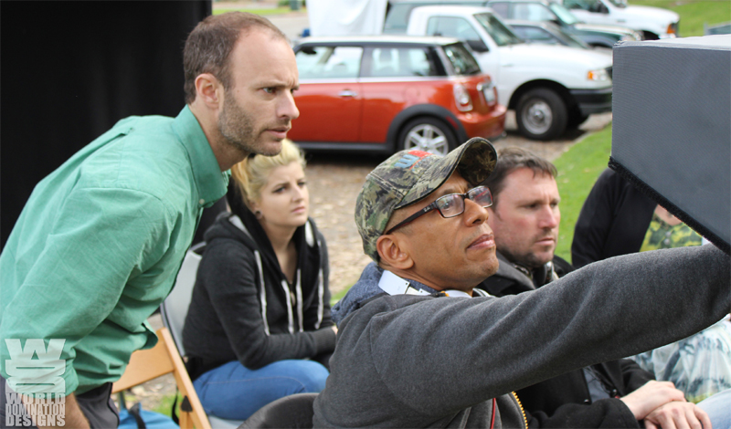 An Interview With FIlmmaker Jon Weinberg