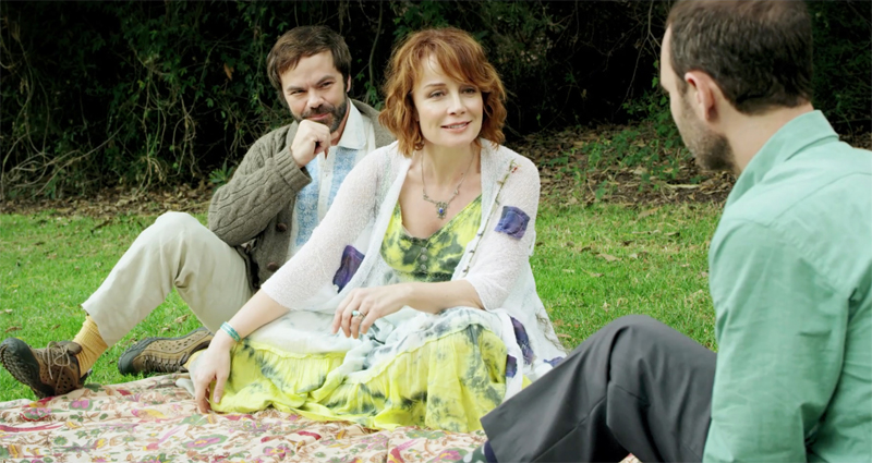An Interview With FIlmmaker Jon Weinberg