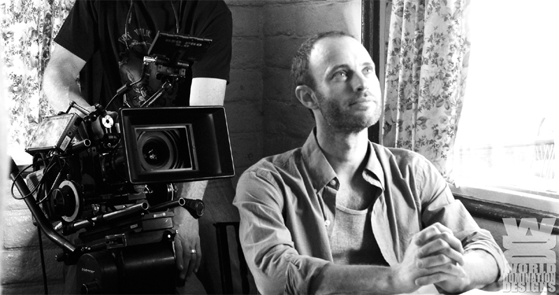 An Interview With Filmmaker Jon Weinberg