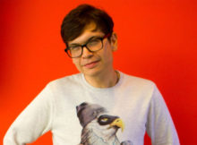 An Interview With Filmmaker Gabriel Evans
