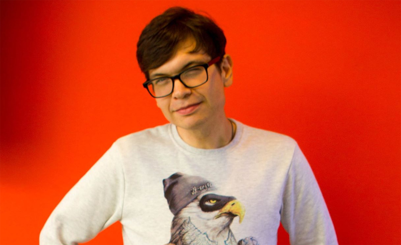An Interview With Filmmaker Gabriel Evans