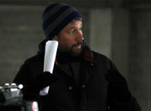 An Interview With Filmmaker and Nightmares Film Festival Director Jason Tostevin