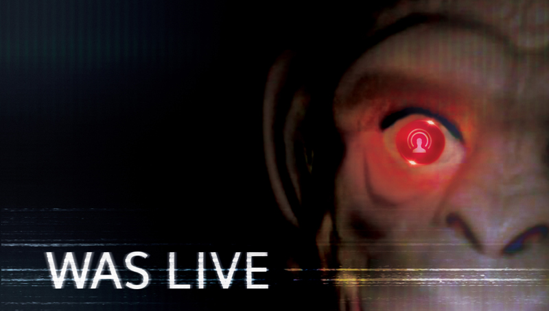 An Interview With Filmmaker Gabriel Evans - Was Live