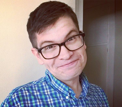 An Interview With Filmmaker Gabriel Evans