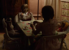 Annabelle 2 Teaser Trailer