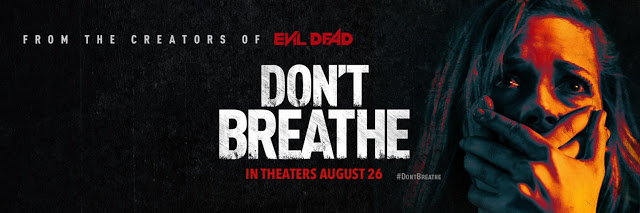 Don't Breathe movie review