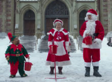 Bad Santa 2 Red Band Trailer 2