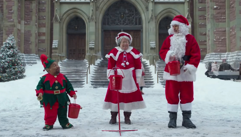 Bad Santa 2 Red Band Trailer 2
