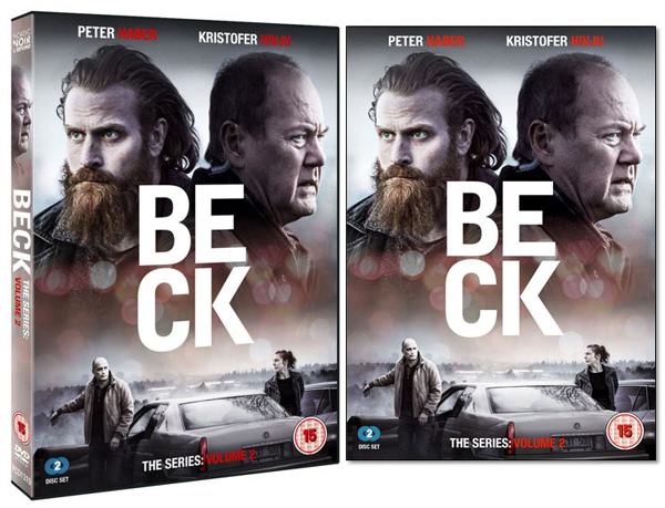 Beck Season 2