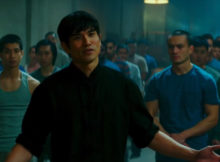 Birth of The Dragon Trailer