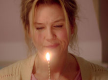 Bridget Jones’s Baby (2016)