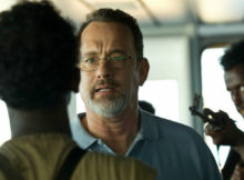 Captain Phillips movie review