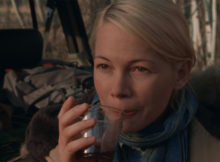 Certain Women Trailer
