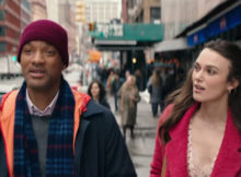 Collateral Beauty Trailer
