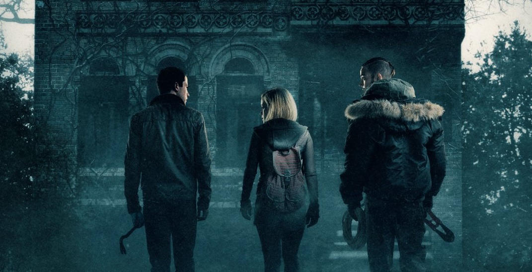 Don't Breathe movie review
