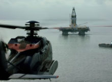 Deepwater Horizon Trailer 2
