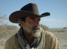 Desierto Trailer