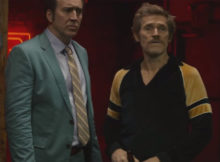 Dog Eat Dog Trailer