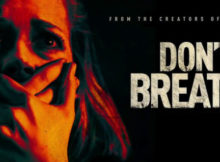 Don’t Breathe movie review