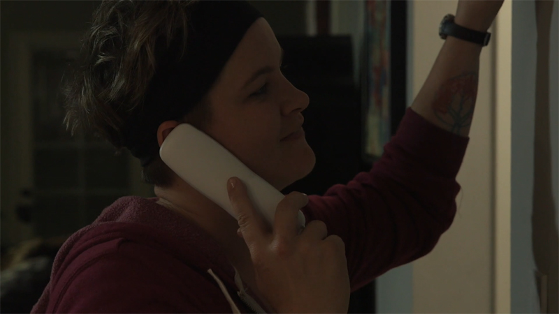 Downward Dog - A Short Film Review