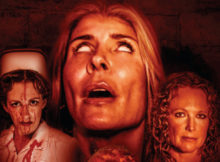Edgar Allan Poe Resurrected by Iconic Scream Queens