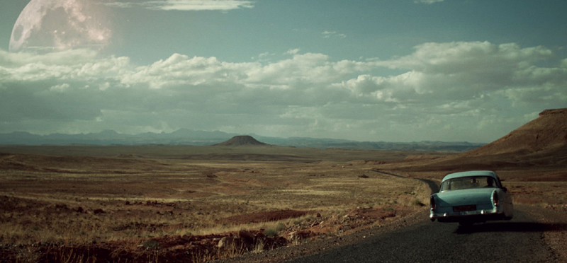 Edinburgh Shorts Film Festival