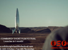 Edinburgh Shorts Film Festival