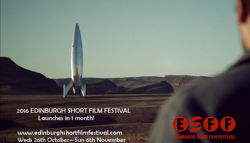 Edinburgh Shorts Film Festival