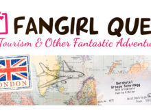 Fangirl Quest
