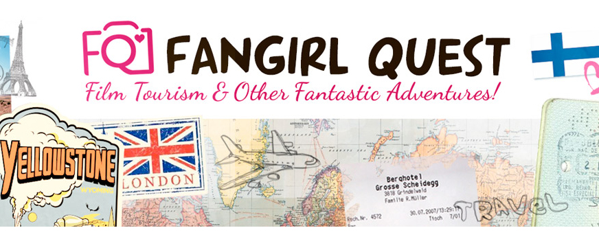 Fangirl Quest