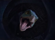 Fantastic Beasts and Where to Find Them Trailer 3