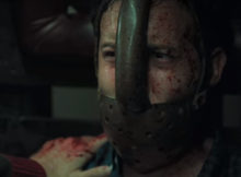Fear, INC. Trailer