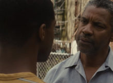 Fences Trailer
