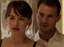 Fifty Shades Darker Teaser Trailer