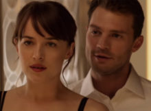 Fifty Shades Darker Trailer