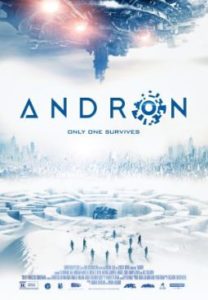 Andròn : The Black Labyrinth