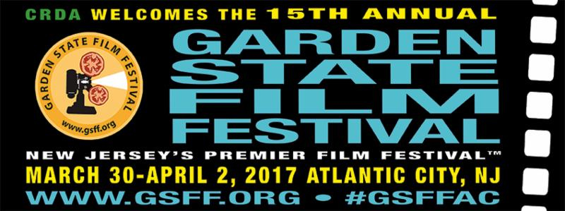 Garden State Film Festival 2017